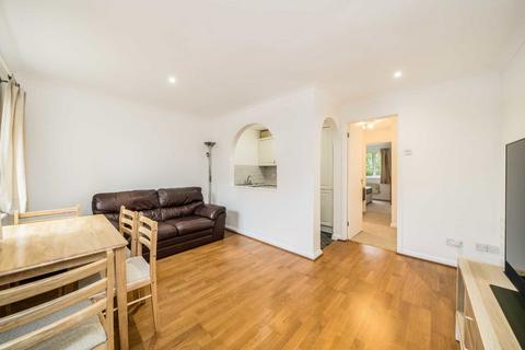 1 bedroom maisonette to rent, Dorset Mews, London N3