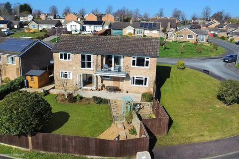 undefined, Glenfield Drive, Great Doddington, Northamptonshire NN6