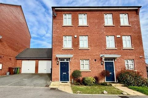 Hubert Crescent, Bushey WD23
