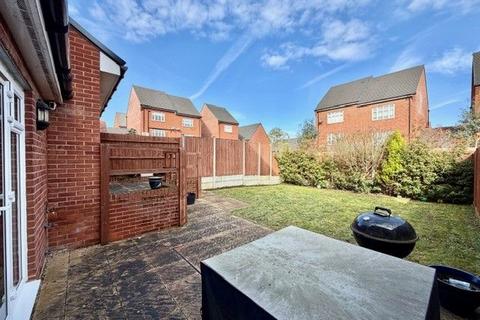 4 bedroom semi-detached house for sale, Hubert Crescent, Bushey WD23
