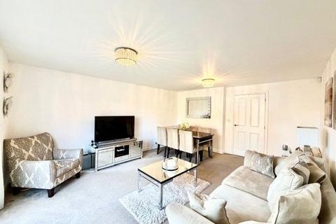 4 bedroom semi-detached house for sale, Hubert Crescent, Bushey WD23
