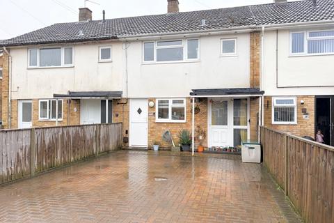 3 bedroom terraced house for sale, Beech Crescent, Hythe, Southampton, SO45 3QG