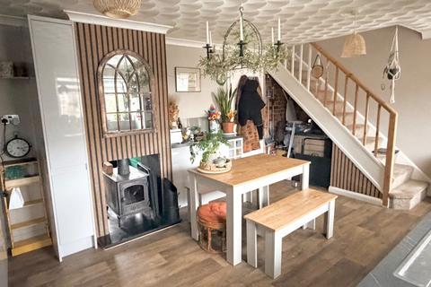 3 bedroom terraced house for sale, Beech Crescent, Hythe, Southampton, SO45 3QG