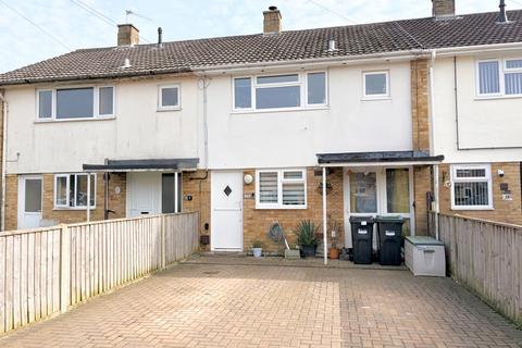 3 bedroom terraced house for sale, Beech Crescent, Hythe, Southampton, SO45 3QG