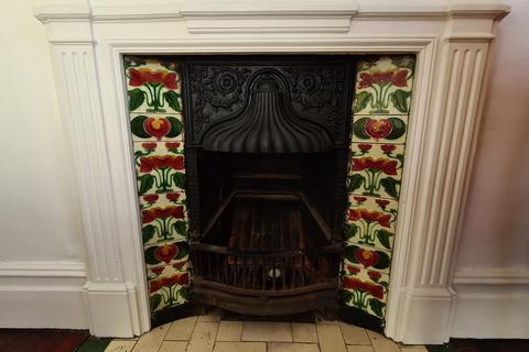 undefined, Penerley Road, London, SE6