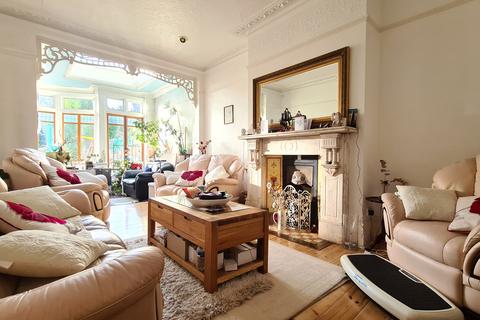 undefined, Penerley Road, London, SE6