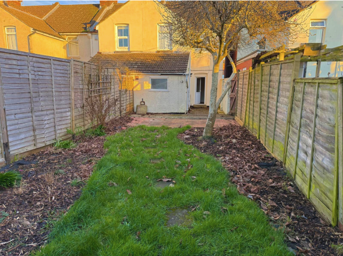 Garden 2