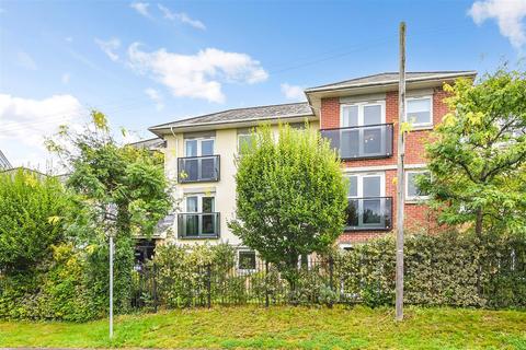 undefined, Old Winton Road, Andover