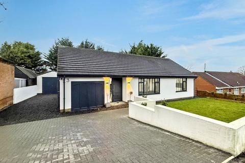 undefined, Milbank Chapel Terrace, Station Town, Wingate, Durham, TS28 5DS