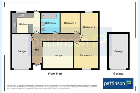 undefined, Milbank Chapel Terrace, Station Town, Wingate, Durham, TS28 5DS