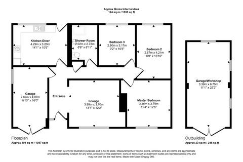 undefined, Milbank Chapel Terrace, Station Town, Wingate, Durham, TS28 5DS