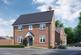 Plot 159_Chapman, Chapman at Lawnswood, Branston, Hillside Road DE13