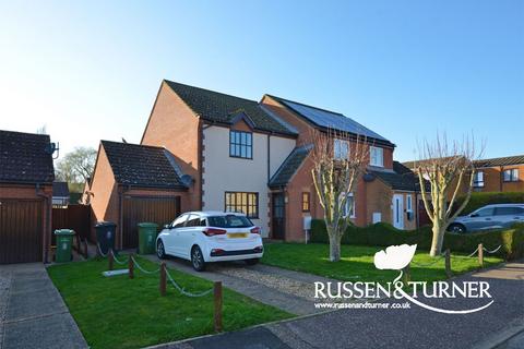 undefined, Cedar Way, King's Lynn PE32