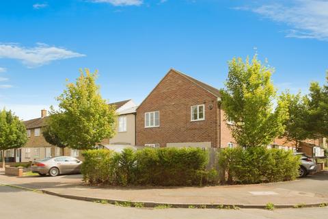undefined, Ellesmere Road, Cambridge, CB4