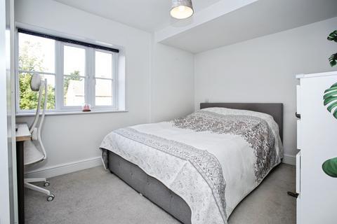 undefined, Ellesmere Road, Cambridge, CB4