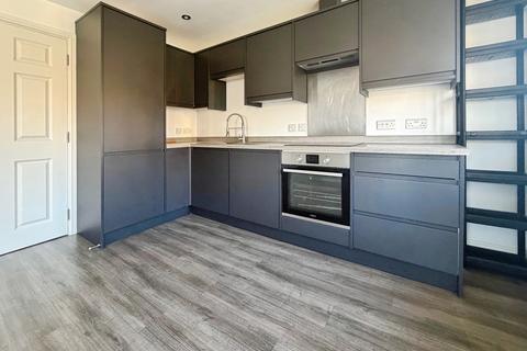 undefined, Ellesmere Road, Cambridge, CB4