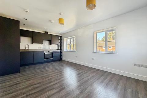 undefined, Ellesmere Road, Cambridge, CB4