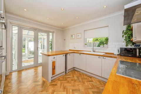 3 bedroom semi-detached house for sale, Church Road, Stretton, Burton-On-Trent