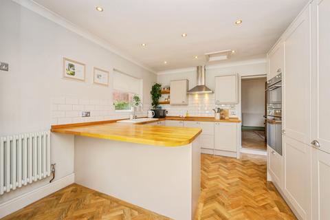 3 bedroom semi-detached house for sale, Church Road, Stretton, Burton-On-Trent