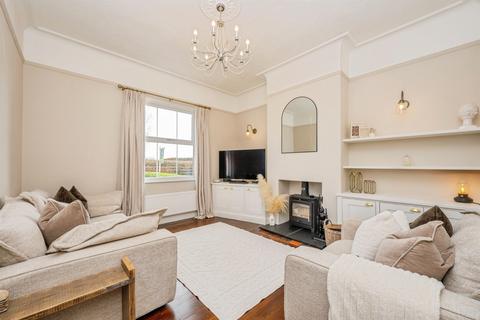 3 bedroom semi-detached house for sale, Church Road, Stretton, Burton-On-Trent