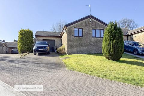 undefined, Nicola Close, Bacup, Rossendale