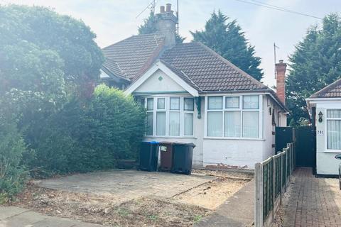 undefined, Milton Street North, Kingsley, Northampton NN2