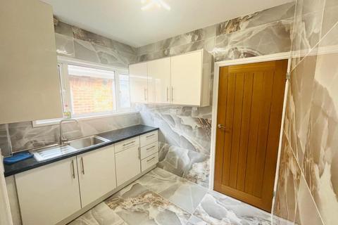 undefined, Milton Street North, Kingsley, Northampton NN2