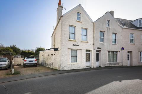 undefined, 1, The Grange, Vale, Guernsey, GY3