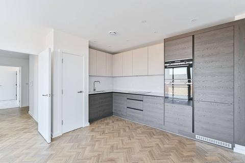 2 bedroom flat to rent, Clapham Park, Balham, London, SW4