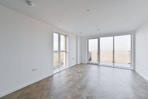 2 bedroom flat to rent, Clapham Park, Balham, London, SW4