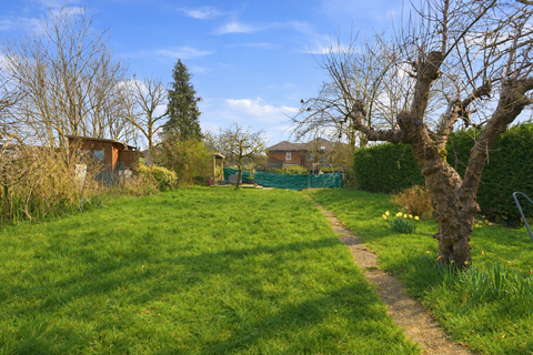 3 bedroom semi-detached house for sale, Evans Grove, Hertfordshire AL4