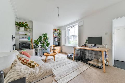 1 bedroom flat to rent, Queen Margarets Grove, Mildmay, London, N1