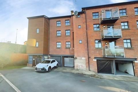 1 bedroom apartment to rent, Stonehouse Green, Cheshire CW12