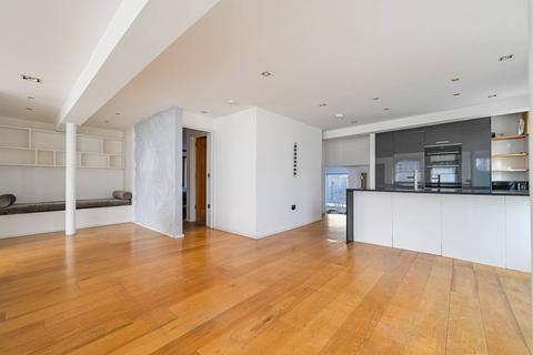 3 bedroom flat for sale, Manchester Road, Canary Wharf, London, E14