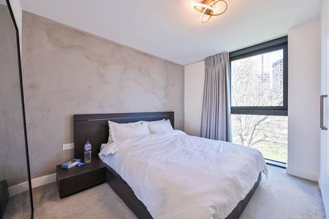 1 bedroom flat to rent, Churchyard Row, Elephant and Castle, London, SE11