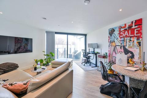 1 bedroom flat to rent, Churchyard Row, Elephant and Castle, London, SE11