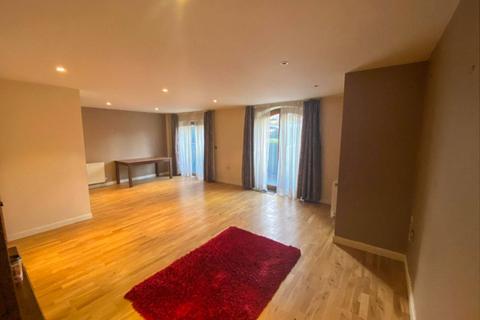 Newbury House, New Barnet, Barnet, EN4