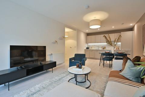 undefined, Eastman Village, Harrow HA1