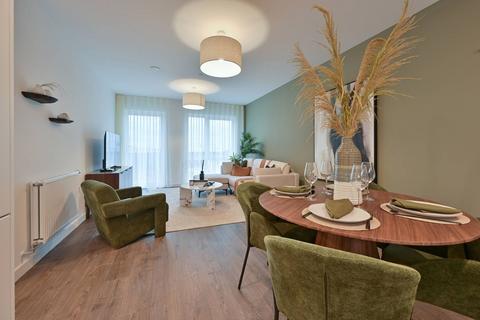 undefined, Eastman Village, Harrow HA1