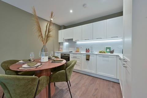 undefined, Eastman Village, Harrow HA1