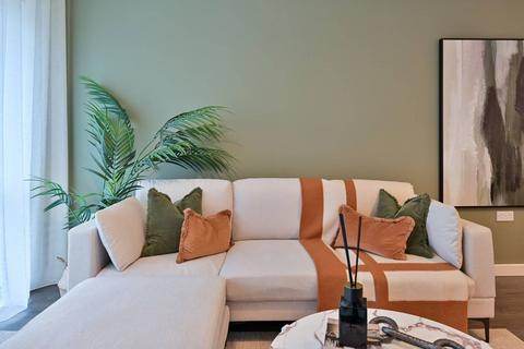 undefined, Eastman Village, Harrow HA1