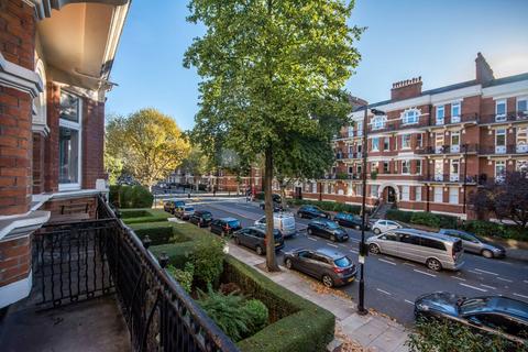 3 bedroom flat to rent, Elgin Avenue, Maida Vale, London, W9