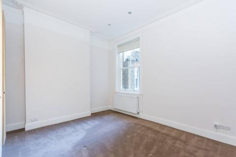 3 bedroom flat to rent, Elgin Avenue, Maida Vale, London, W9
