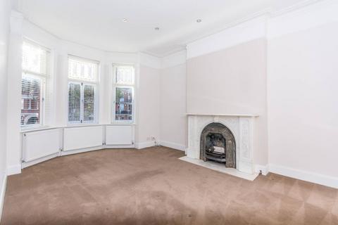 3 bedroom flat to rent, Elgin Avenue, Maida Vale, London, W9