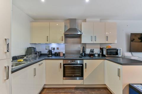 2 bedroom flat for sale, Victoria Road, Surbiton, KT6