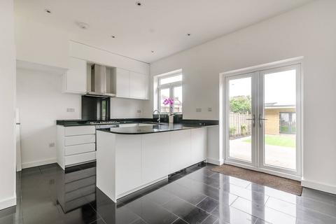 4 bedroom house for sale, Girton Road, Sydenham, London, SE26