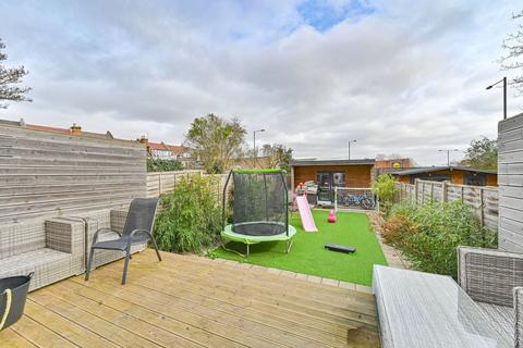 4 bedroom house for sale, Girton Road, Sydenham, London, SE26