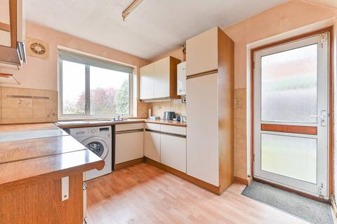 3 bedroom terraced house for sale, Jasper Road, Crystal Palace, London, SE19