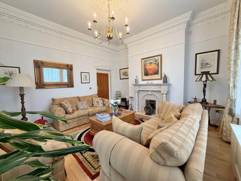 Drawing Room