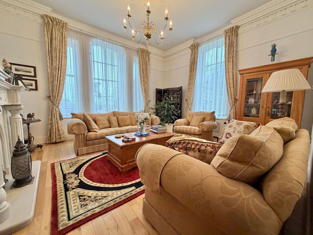 Drawing Room
